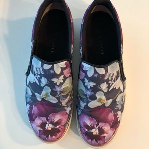 Ted Baker Slip On